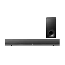 ساندبار سونی HT-NT5 مشخصات، قیمت و خرید مدل جدید کمپانی سونی قدرت 400 وات