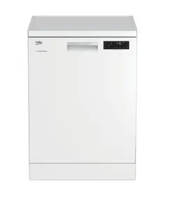 ظرفشویی بکو DFN28424W بمشخصات، قیمت و خرید