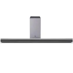 مشخصات، قیمت و خرید ساندبار الجی SJ5