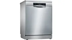 ماشین ظرفشویی SMS88TI46M نمودار مصرف A+++ - قابلیت Hygiene