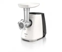 مشخصات، قیمت و خرید چرخ گوشت فیلیپس HR2713