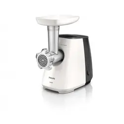 مشخصات، قیمت و خرید چرخ گوشت فیلیپس HR2712