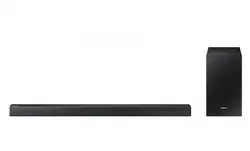 مشخصات، قیمت و خرید ساندبار سامسونگ HW-R450