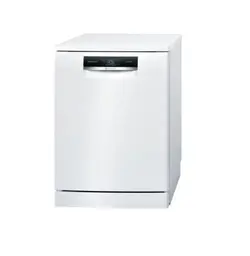 ظرفشویی بوش SMS88TW01M با ظرفیت 14 نفره قیمت مناسب خرید از بانه