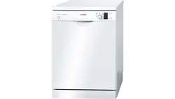 مشخصات، قیمت و خرید ظرفشویی بوش SMS50E92GC