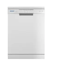 مشخصات، قیمت و خرید ظرفشویی زیرووات مدلZDPN-1S641