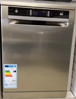 مشخصات، قیمت و خرید ظرفشویی آریستون مدل LFD 11P123 X EX