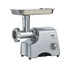 مشخصات، قیمت و خرید چرخ گوشت فاکر مدل torque pro 2000