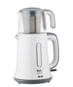 مشخصات، قیمت و خرید چای ساز فاکر مدل TEATIME