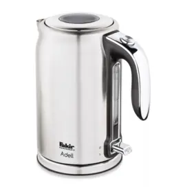 مشخصات، قیمت و خرید کتری برقی 2200 وات فاکر مدل ADELL