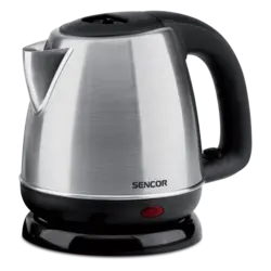 مشخصات، قیمت و خرید کتری برقی سنکور مدل Sencor Electric Kettle SWK 1031SS
