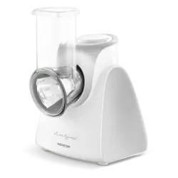 مشخصات، قیمت و خرید سالاد ساز سنکور مدل SSG 3500WH