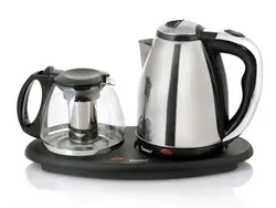 مشخصات، قیمت و خرید چای ساز طرح دسینی مدل KD.AKA.990