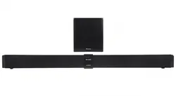 مشخصات، قیمت و خرید ساندبار مکسیدر SB8100BT