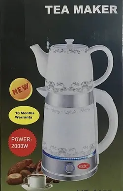 مشخصات، قیمت و خرید چای ساز روهم مایر مدل MR-2055