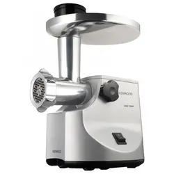 مشخصات، قیمت و خرید چرخ گوشت کنوود مدل MG475