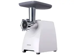 مشخصات، قیمت و خرید چرخ گوشت کنوود مدل MG360