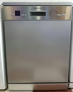 مشخصات، قیمت و خرید ظرفشویی دوو DDW-M1411S2