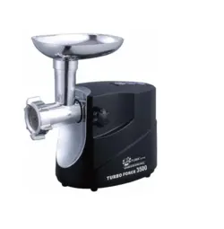 مشخصات، قیمت و خرید چرخ گوشت فوما مدل FU-1317