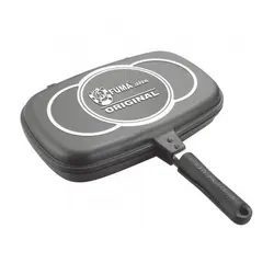 مشخصات، قیمت و خرید ماهیتابه رژیمی فوما fu-1028