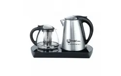 مشخصات، قیمت و خرید چایی ساز فوما مدل FU-889