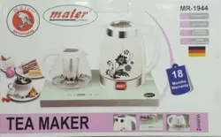 مشخصات، قیمت و خرید چای ساز مایر مدل MR-1944