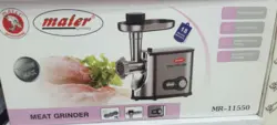 مشخصات، قیمت و خرید چرخ گوشت مایر مدل MR-11550