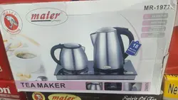 مشخصات، قیمت و خرید چای ساز مایر مدل MR-1977