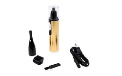 مشخصات، قیمت و خرید مو زن گوش و بینی پرومکس مدل 713A