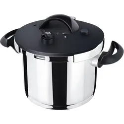 مشخصات، قیمت و خرید زودپز لامارت مدل LAMART PRESSURE COOKER LTDSD5