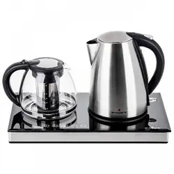 مشخصات، قیمت و خرید چای ساز پوینت مدل TM168