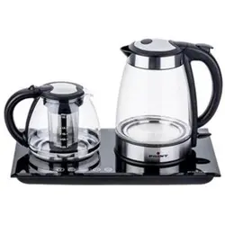 مشخصات، قیمت و خرید چای ساز پوینت مدل TM196A