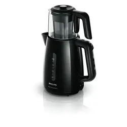 مشخصات، قیمت و خرید چای ساز فیلیپس مدل HD7301