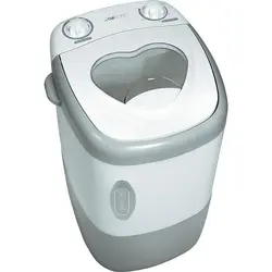 مشخصات، قیمت و خرید مینی واش کلترونیک مدل Clatronic Mini Washing Machine MWA3540