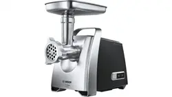 چرخ گوشت بوش MFW68640 ميزان خروجي 4300 گرم در دقيقه مشخصات، قیمت و خرید