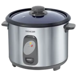 مشخصات، قیمت و خرید پلوپز دیجیتالی2.8 لیتری سنکور SRM2800SS