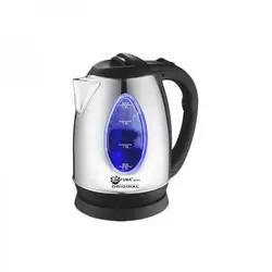 مشخصات، قیمت و خرید کتری برقی فوما FU-998