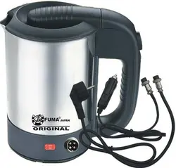 مشخصات، قیمت و خرید کتری برقی fu-1370