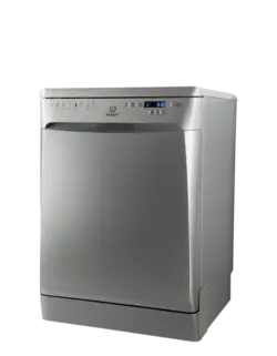 مشخصات، قیمت و خرید ظرفشویی ایندزیت DFP 58T94 CA NX EU