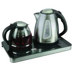 مشخصات، قیمت و خرید چای ساز هامیلتون مدل HTS-997