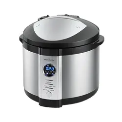 مشخصات، قیمت و خرید زود پز برقی پروفی کوک PC-DDK 1076