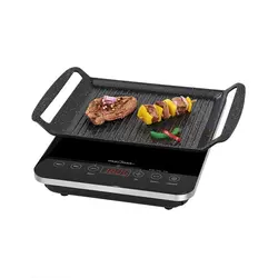 مشخصات، قیمت و خرید کباب پز پروفی کوک PC-ITG 1130