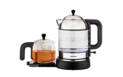 مشخصات، قیمت و خرید چای ساز گوسونیک مدل GST-762