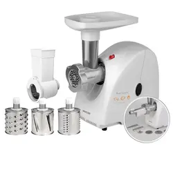 مشخصات، قیمت و خرید چرخ گوشت سینکور SMG 4382