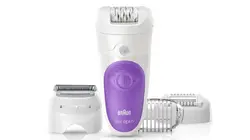 مشخصات، قیمت و خرید اپيلاتور براون 5-541 braun silk epil