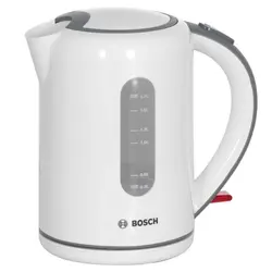 مشخصات، قیمت و خرید دستگاه کتری برقی بوشBOSCH TWK7601