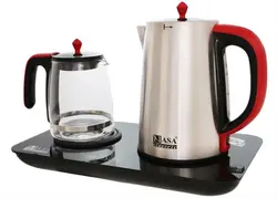 مشخصات، قیمت و خرید چای ساز ناسا الکتریک مدل NS-514