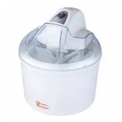 مشخصات، قیمت و خرید بستنی ساز 1.5 لیتر فوما fuma ice cream maker fu-937