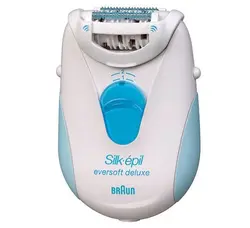 مشخصات، قیمت و خرید اپیلاتور براون Braun Epilator 2770