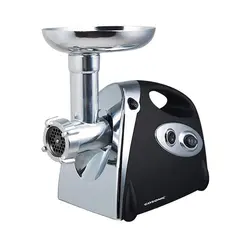 مشخصات، قیمت و خرید چرخ گوشت گوسونیک مدل GMG-826